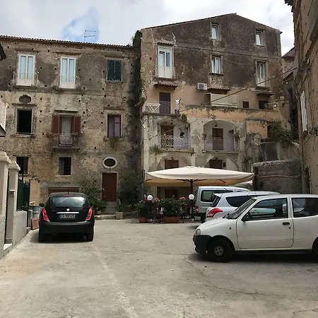 Da Nonna Tina *