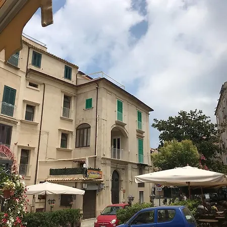 Da Nonna Tina Nyaraló
