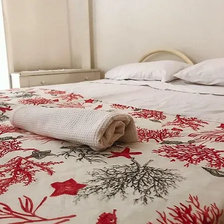 Holiday home Da Nonna Tina