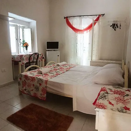 Holiday home Da Nonna Tina Tropea